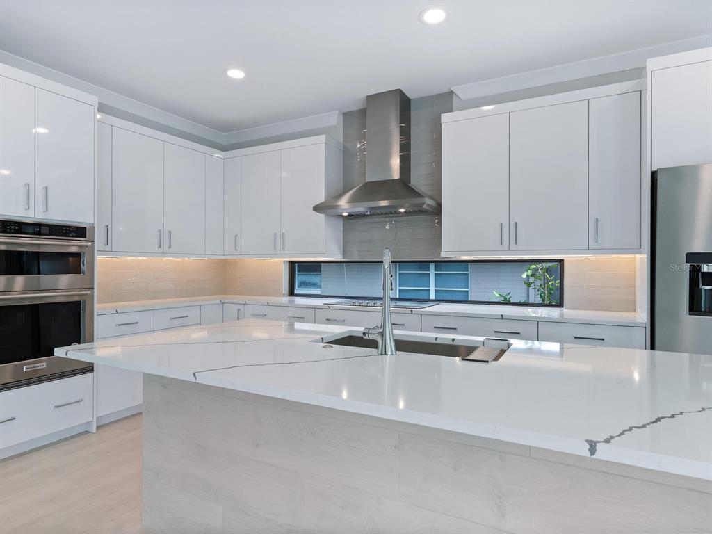 Kei 2 Story — interior rendering