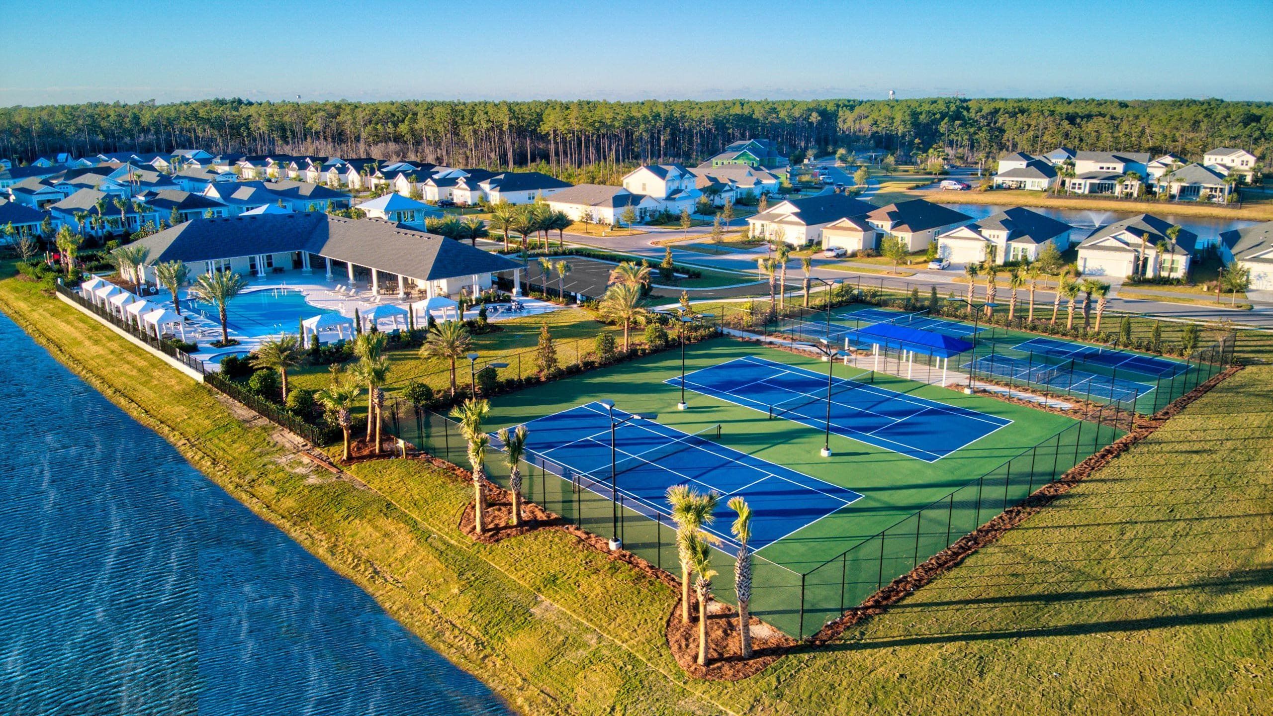 NatureWalk at Watersound Origins — lifestyle amenity