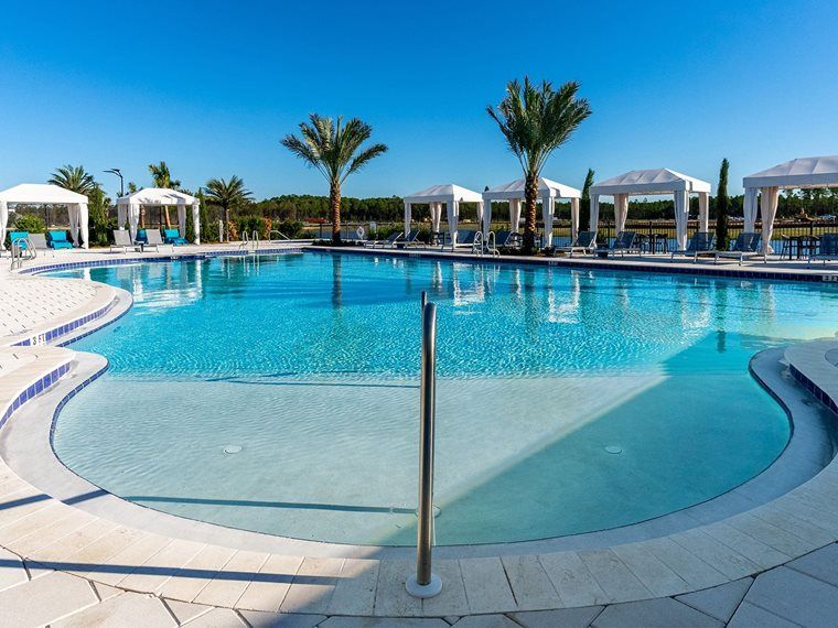 NatureWalk at Watersound Origins — lifestyle amenity