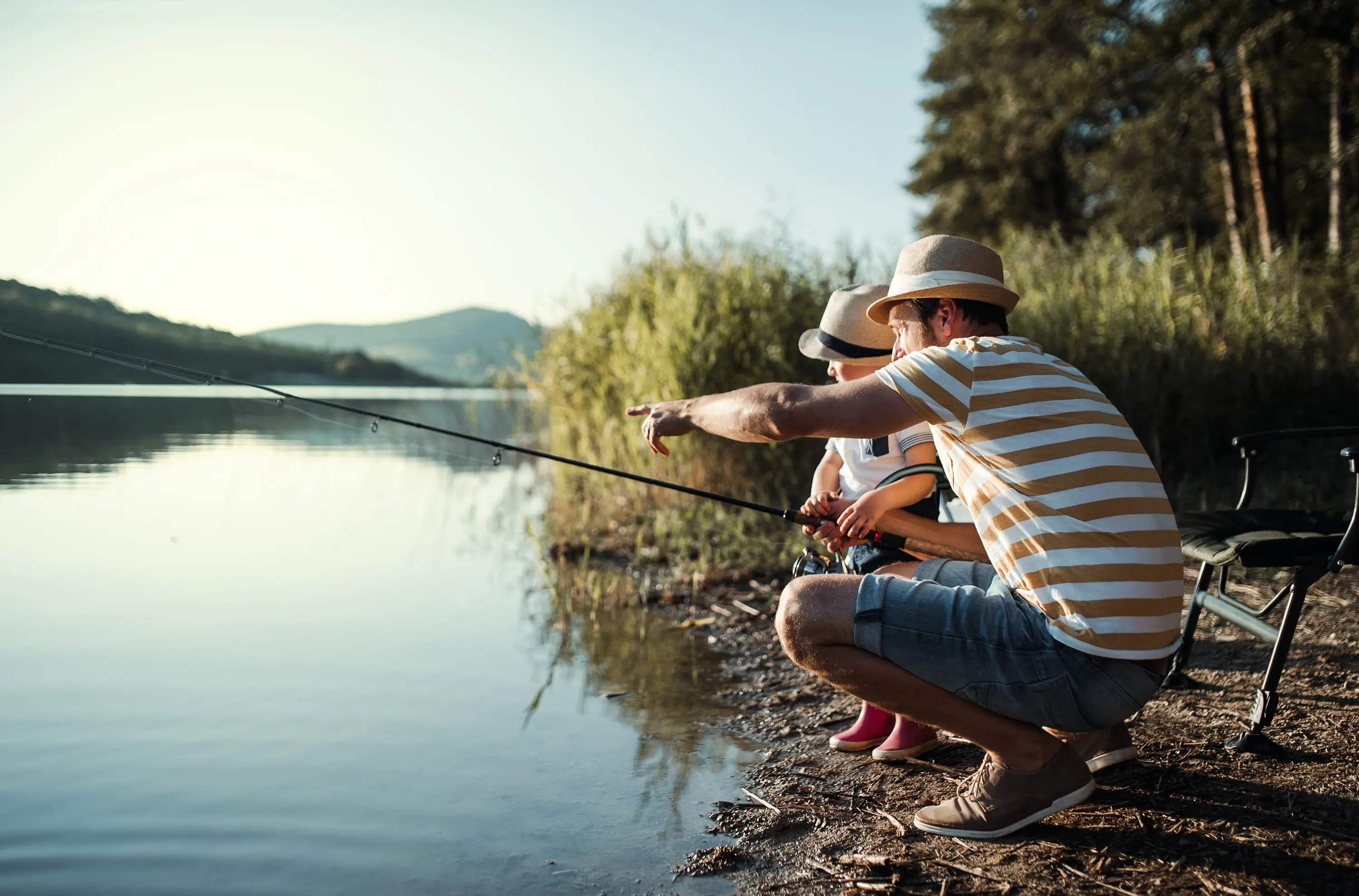 The Cedars at Brydon Bay - Singles — lifestyle amenity
