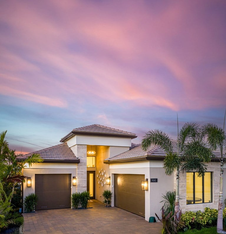 Valencia Grand (55+) Boynton Beach - from $1.3M