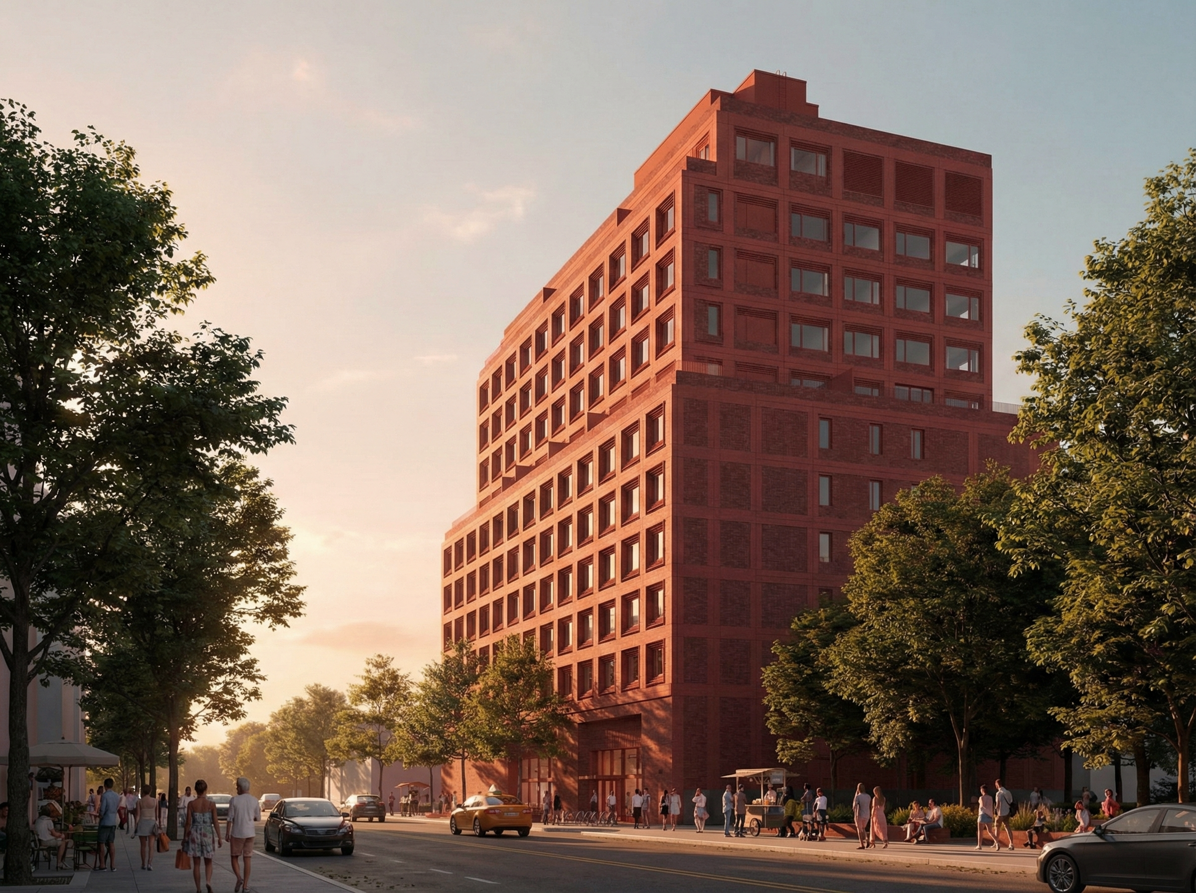 3239-3251 Dundas