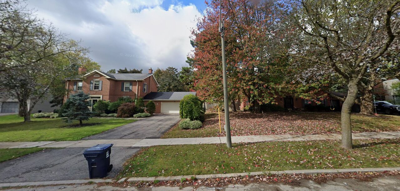 39-43 Wilket Road Condos — photo building