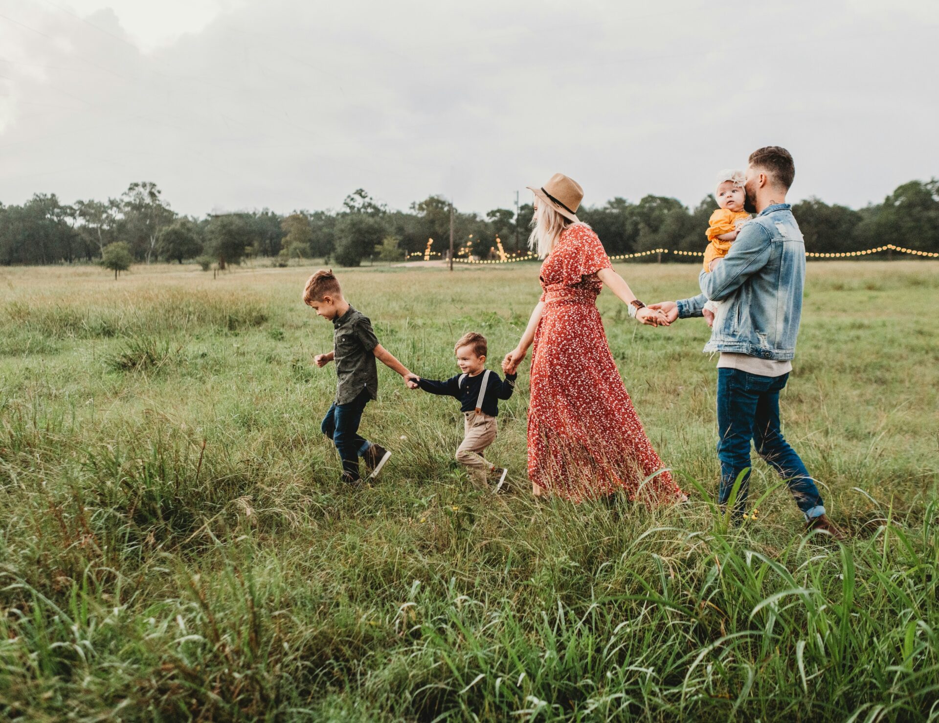 The Bright Side — lifestyle amenity