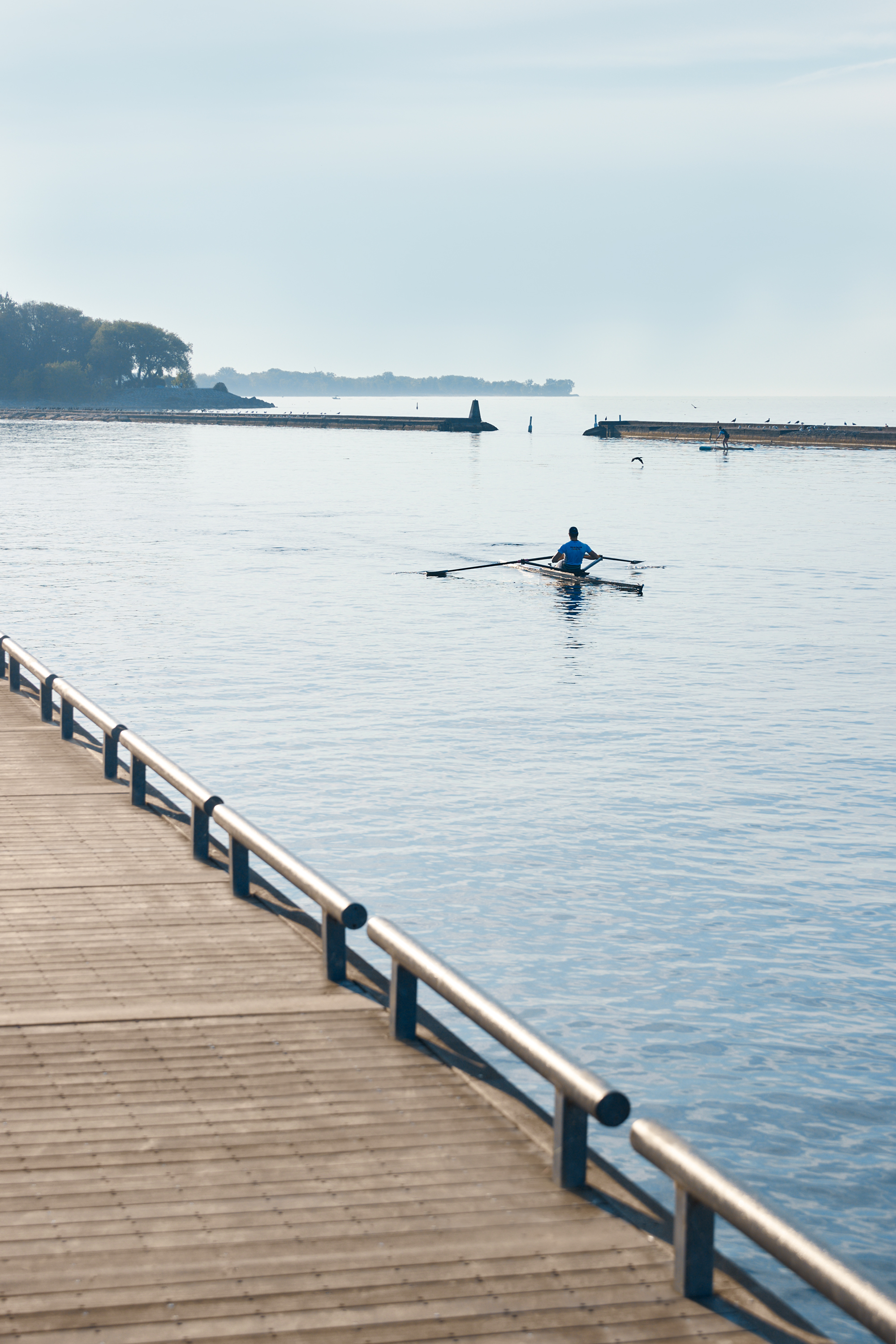 South Banks Lakeview Village — lifestyle amenity