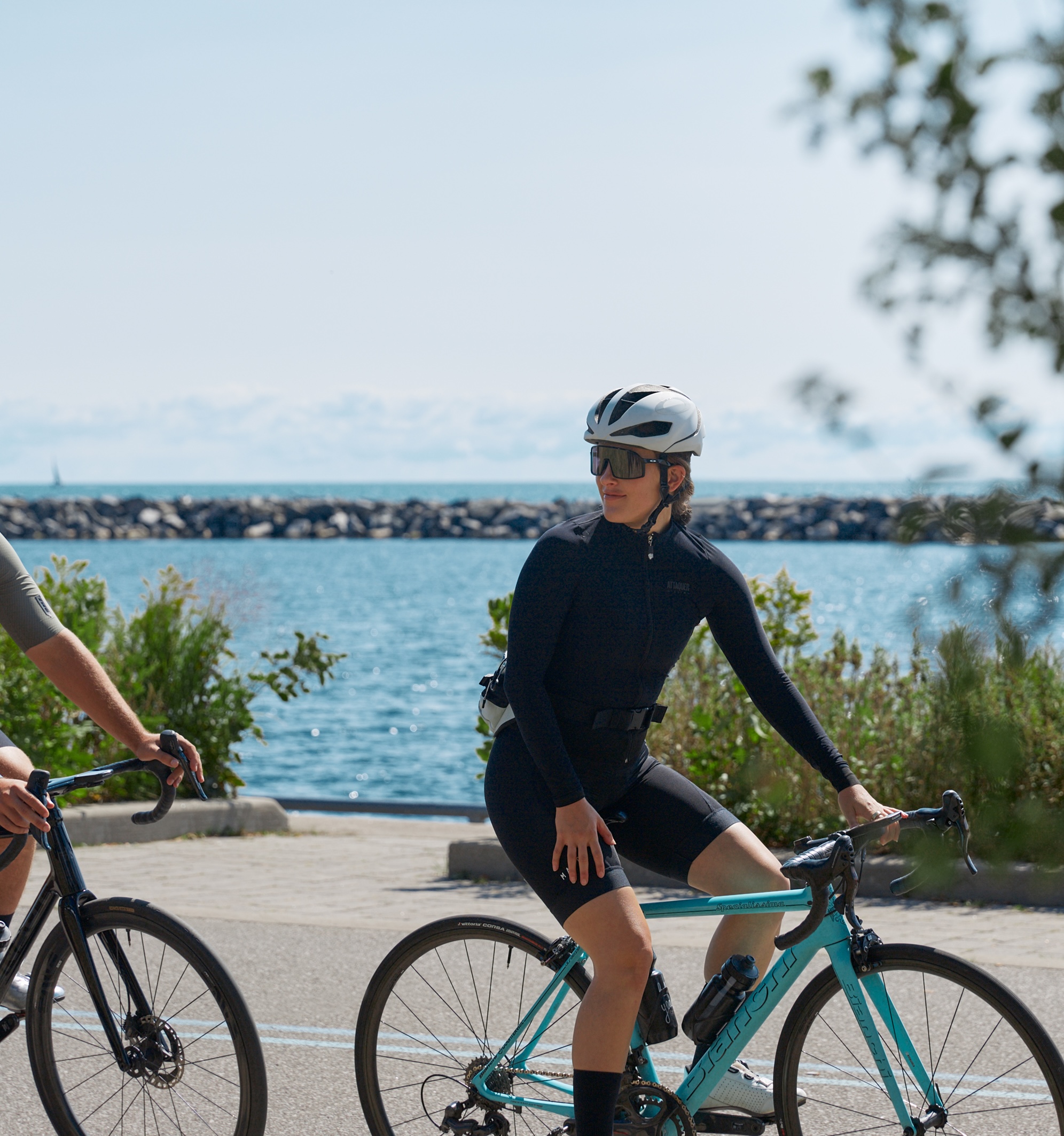 South Banks Lakeview Village — lifestyle amenity