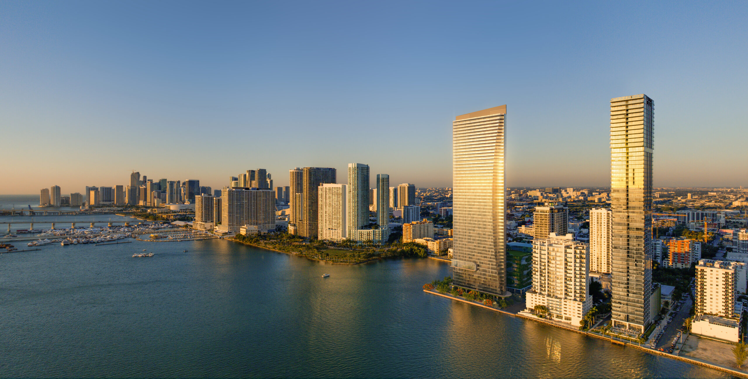 Foot EDITION Residences