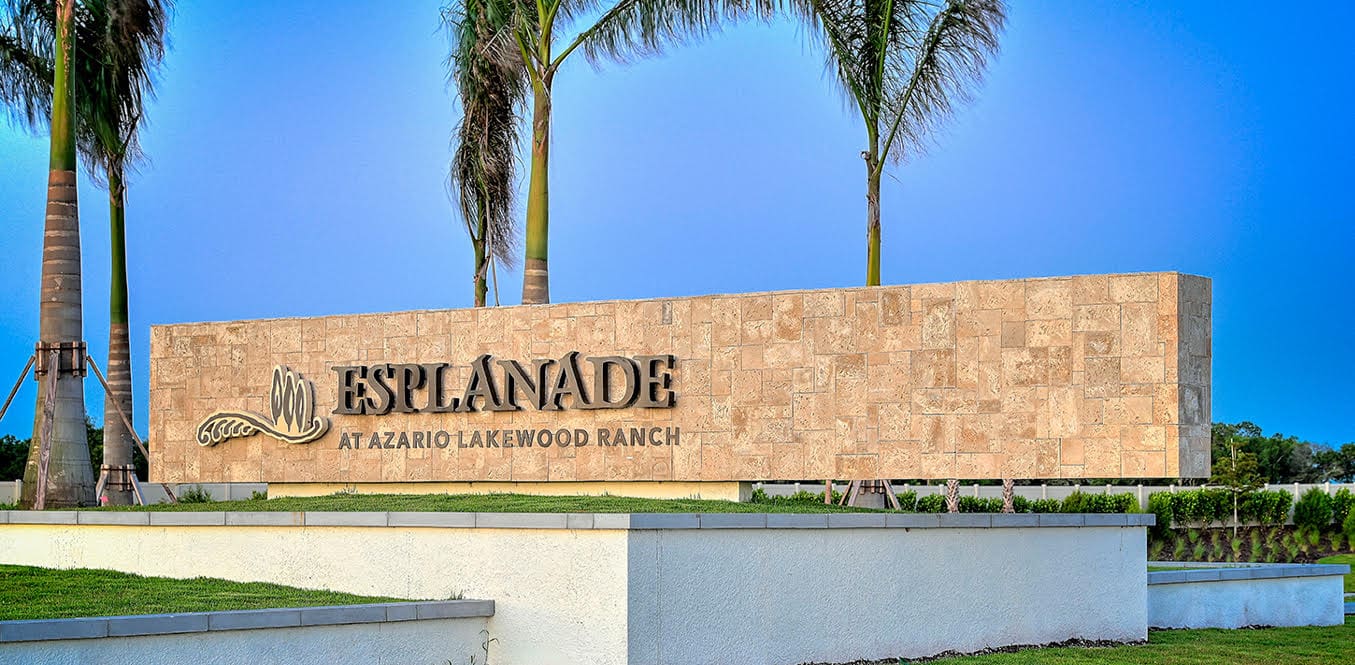 Azario — lifestyle amenity