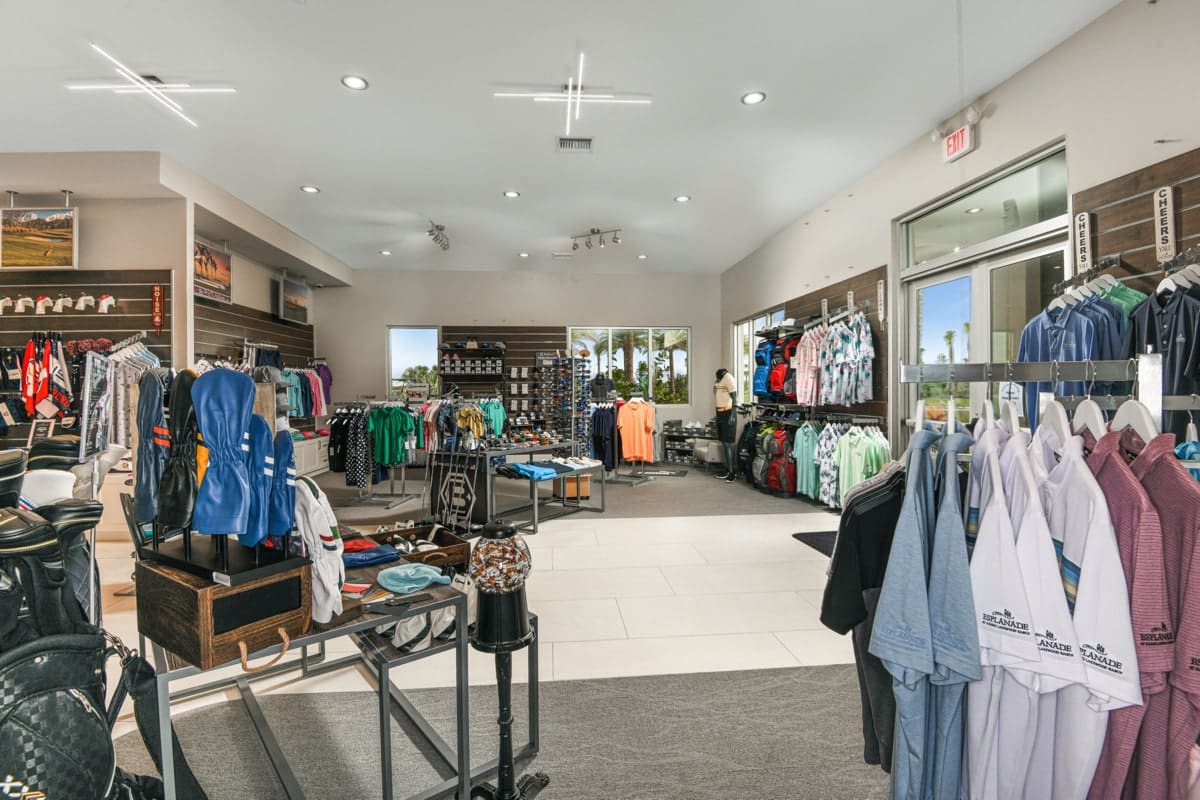 Azario — lifestyle amenity