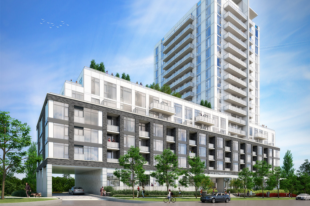 East 3220 Condominiums Upper East Side