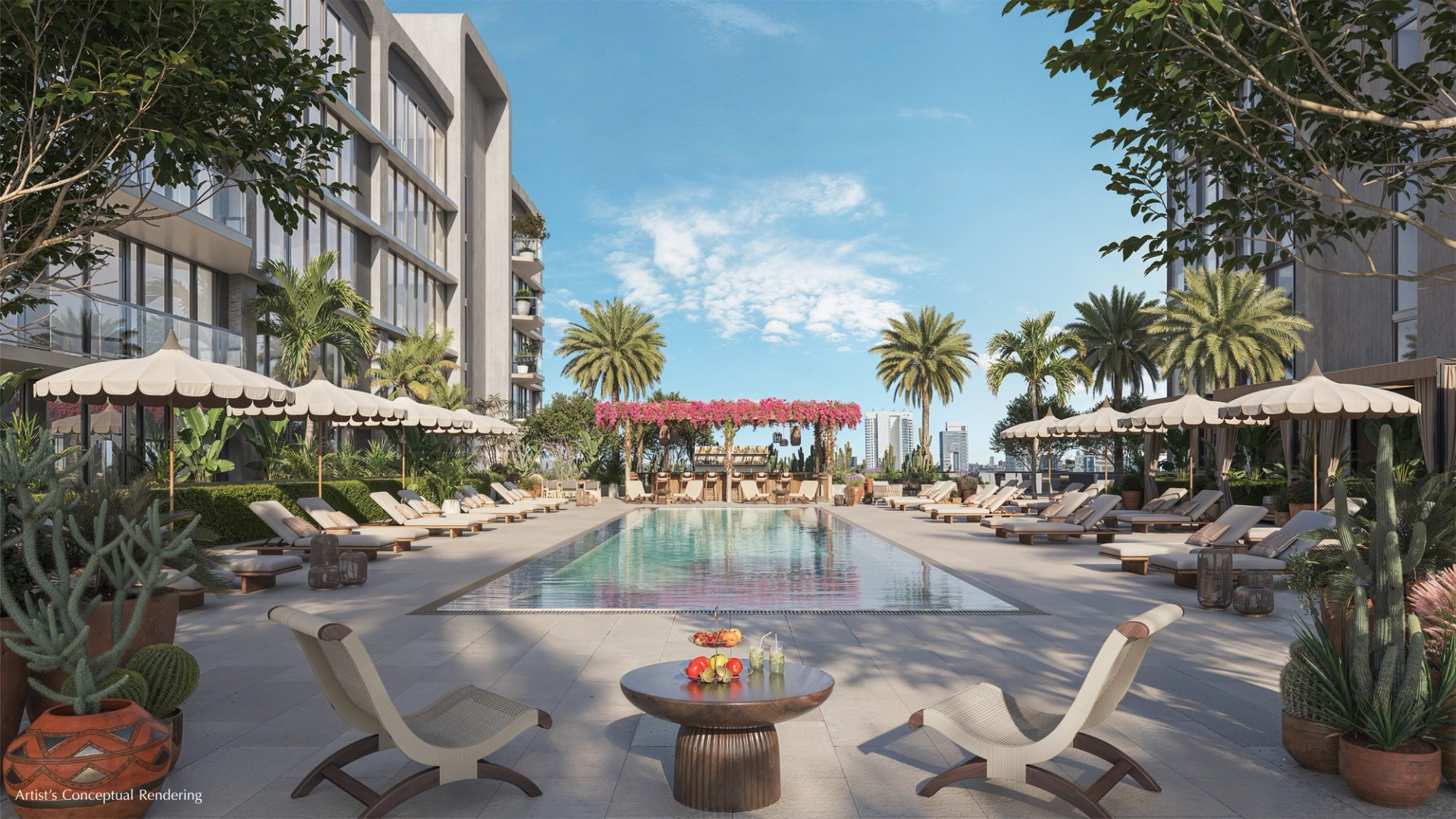 Frida Kahlo Wynwood — lifestyle amenity