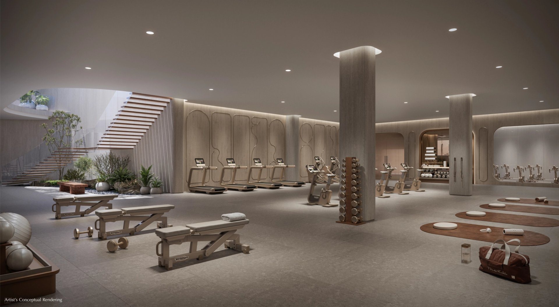 Frida Kahlo Wynwood — lifestyle amenity