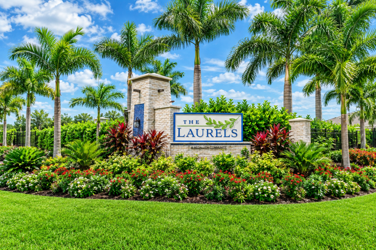 The Willows — lifestyle amenity