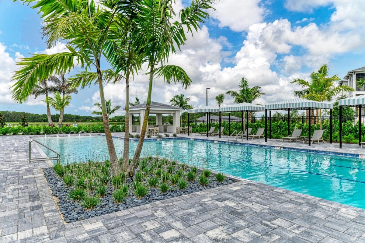 The Willows — lifestyle amenity