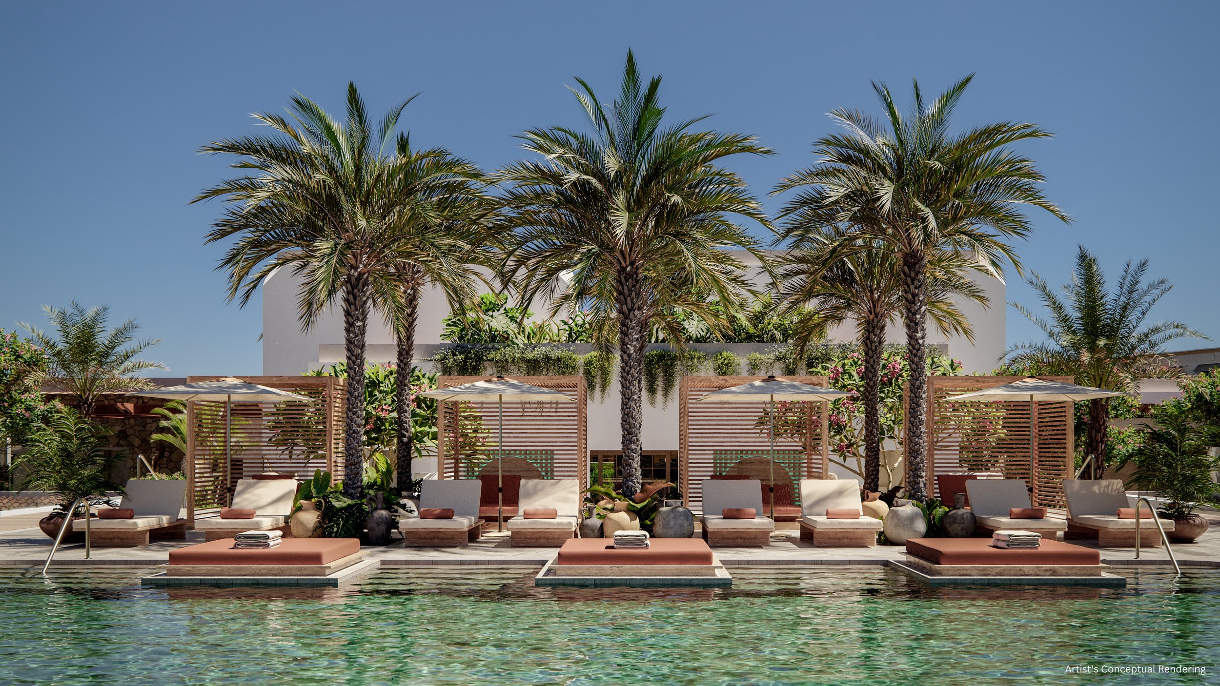 Alhambra Parc — lifestyle amenity