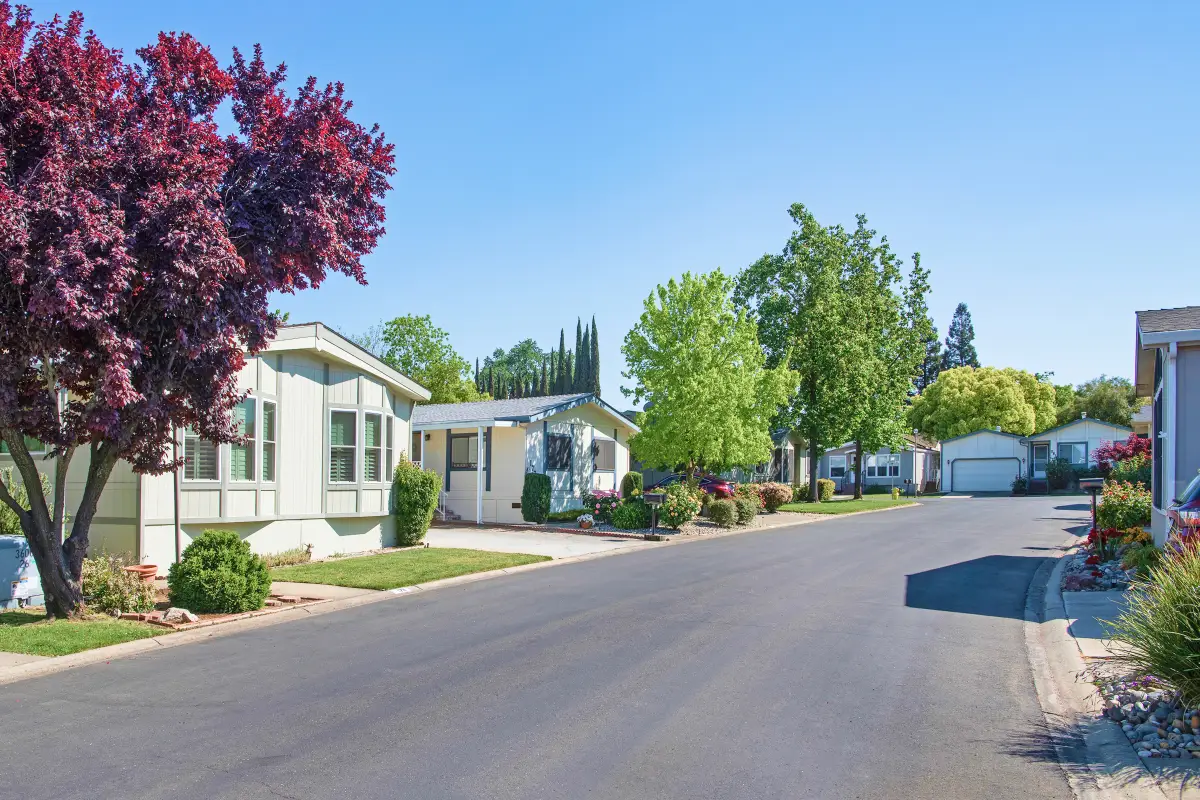 Diamond K Estates — photo building