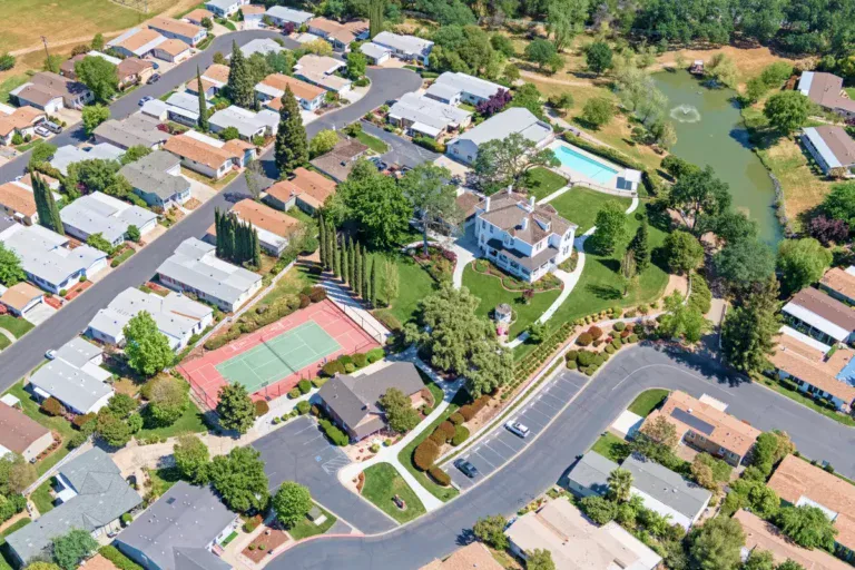 Diamond K Estates