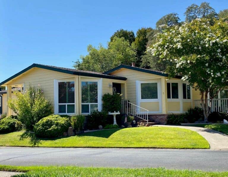 Diamond K Estates — photo building