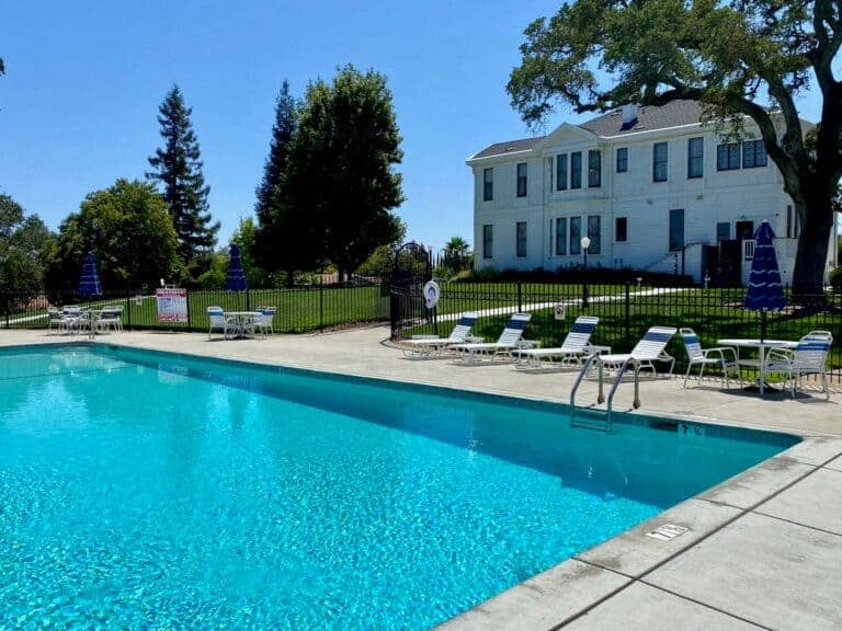 Diamond K Estates — lifestyle amenity