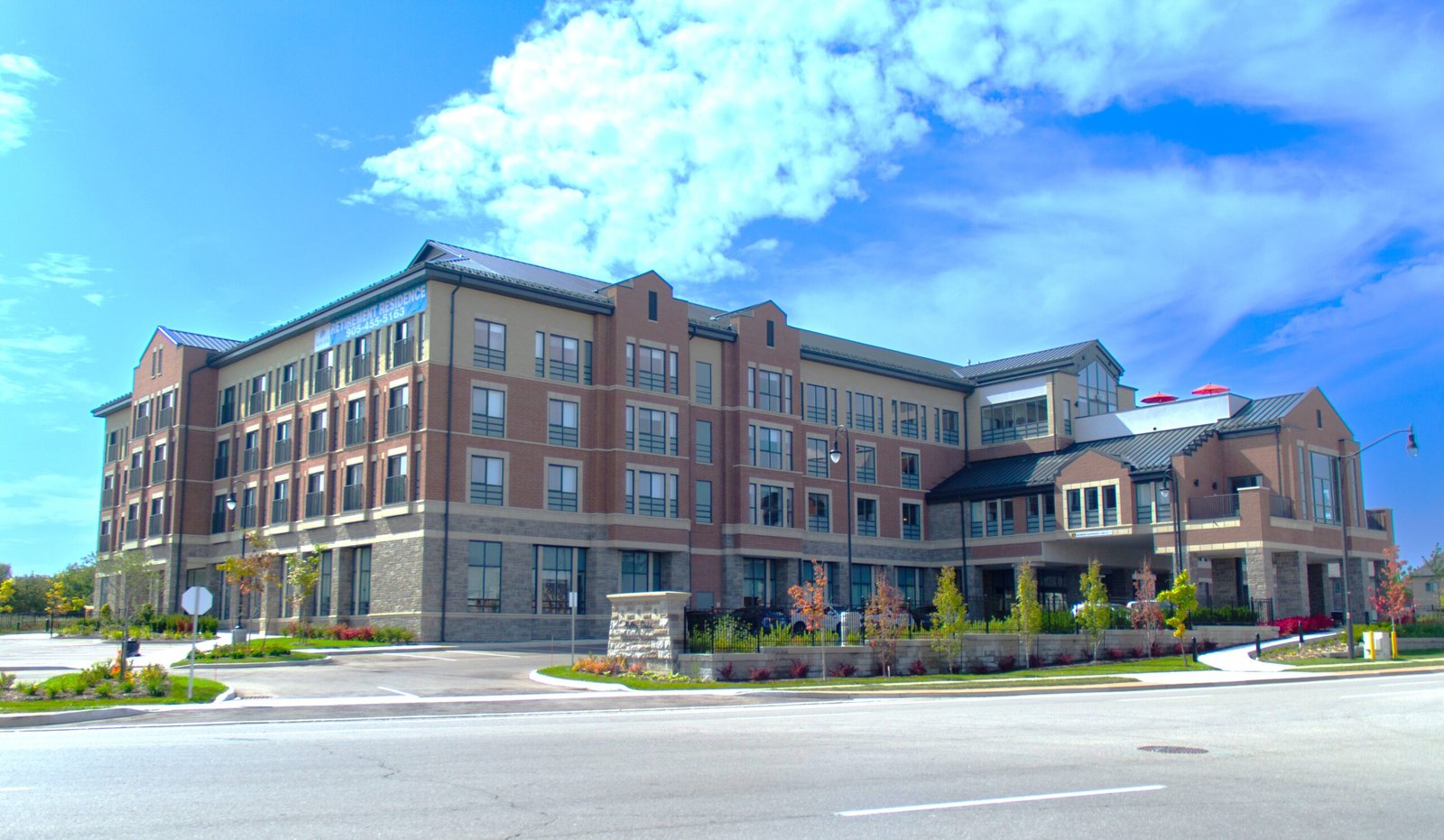 Retirement Residence