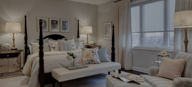 Valleyview Homes — interior rendering