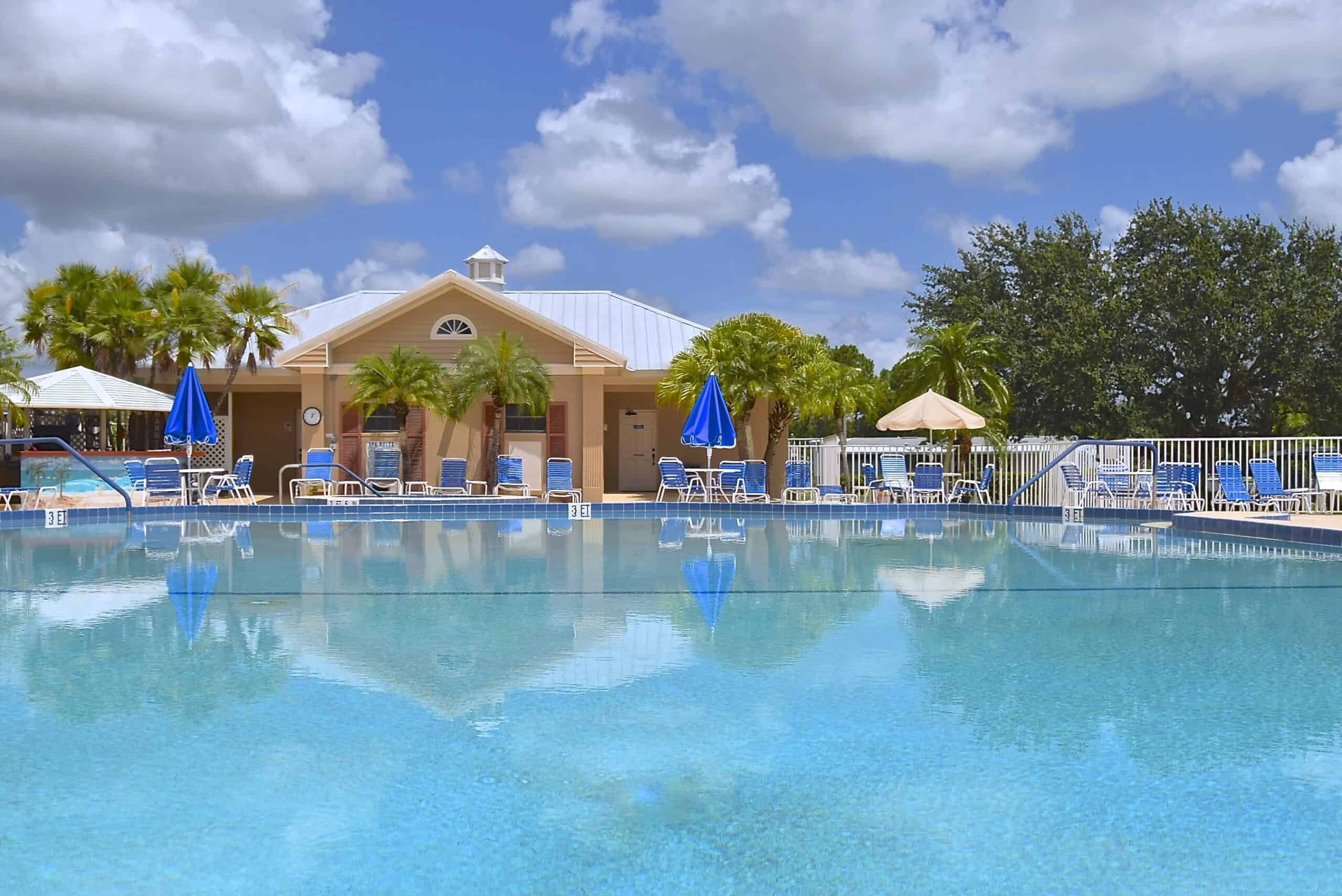 Tara Woods — lifestyle amenity