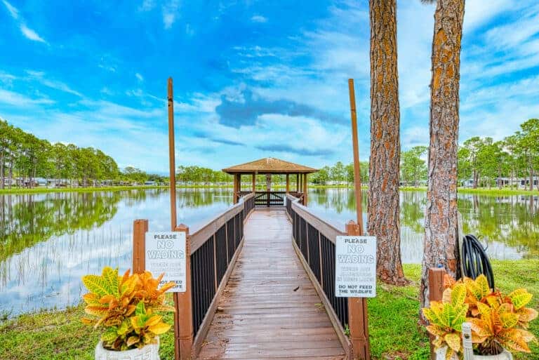 Tara Woods — lifestyle amenity