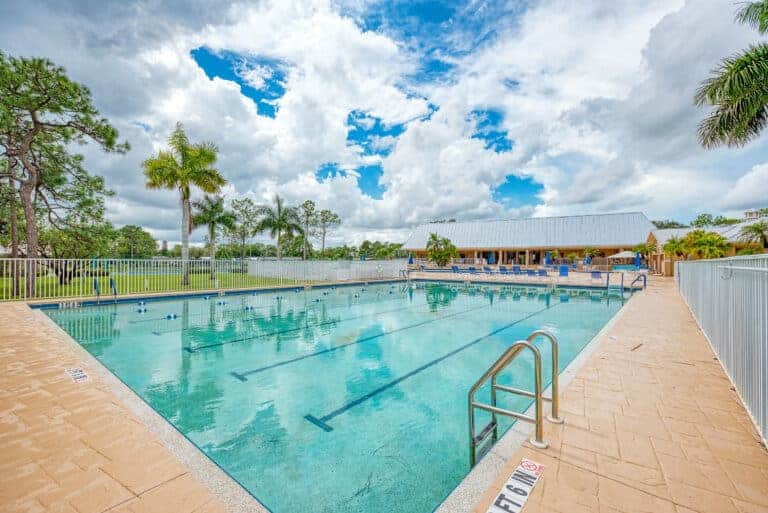 Tara Woods — lifestyle amenity
