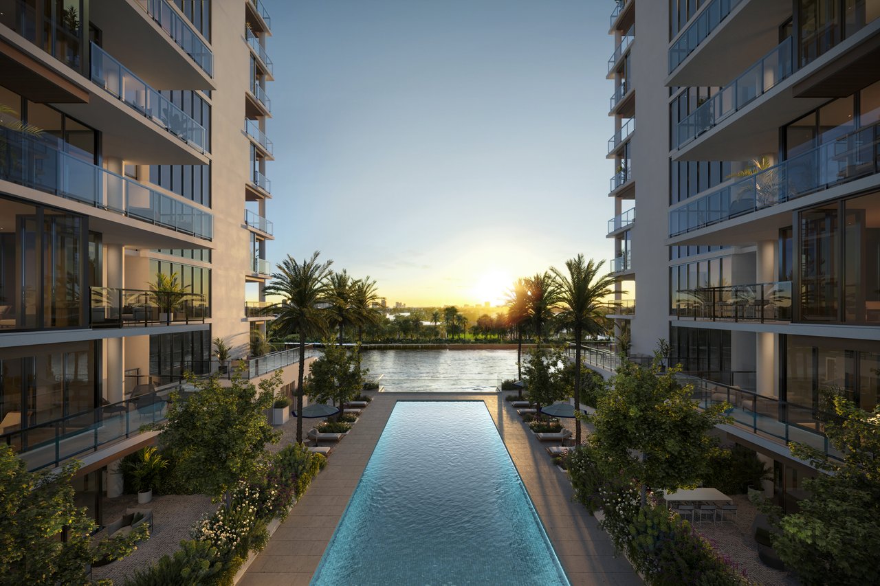 The Ritz-Carlton Residences — lifestyle amenity