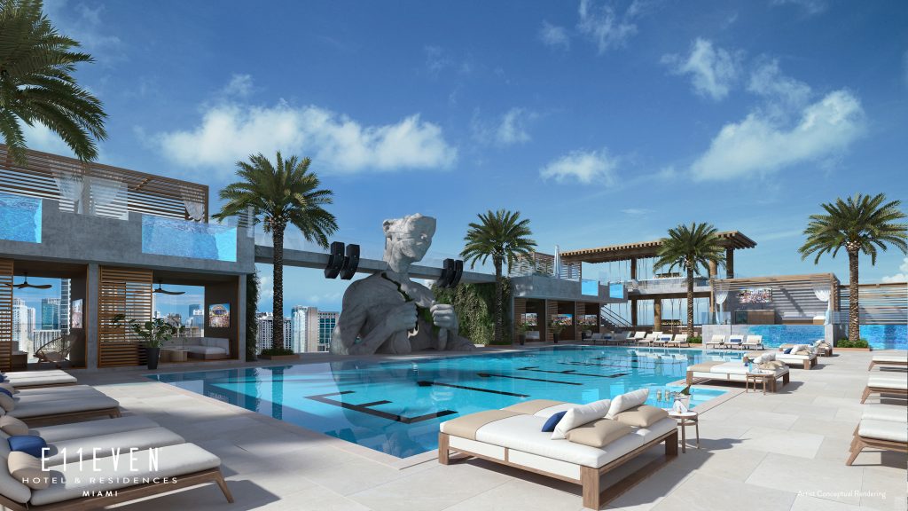 E11even.html — lifestyle amenity