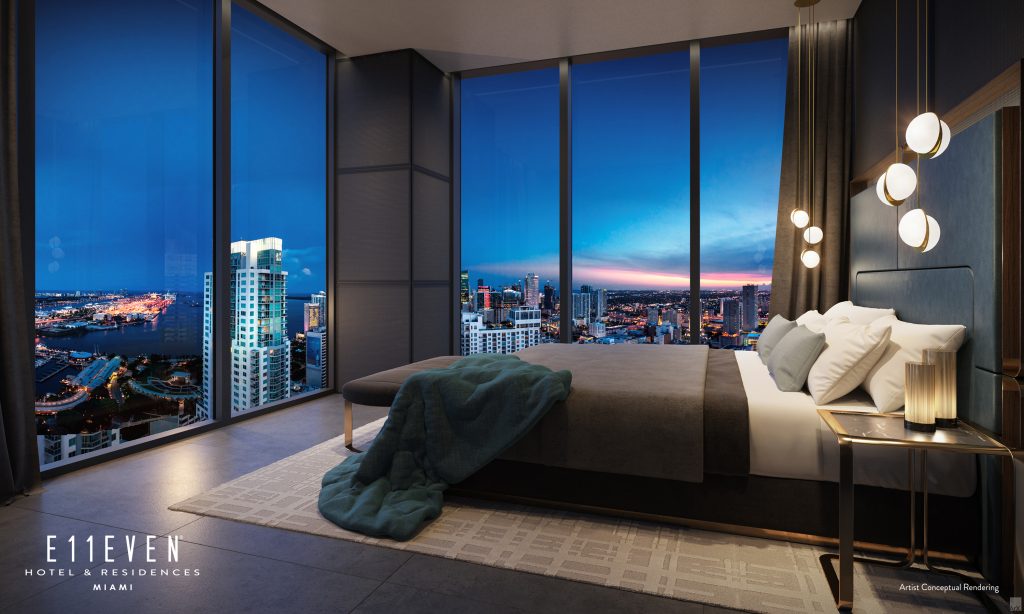 E11even.html — interior rendering