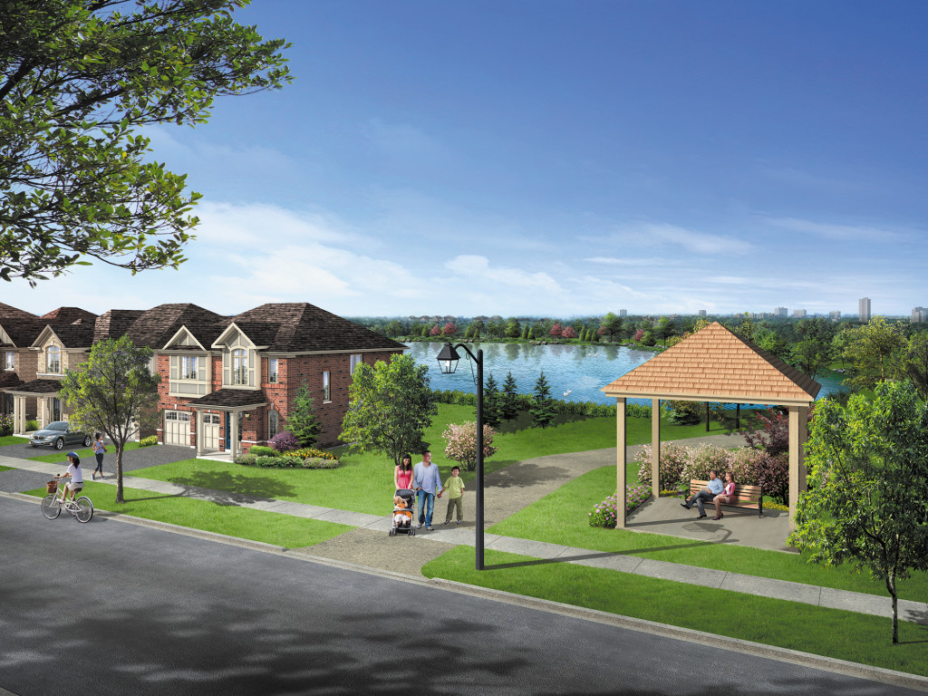 Mulberry Meadows