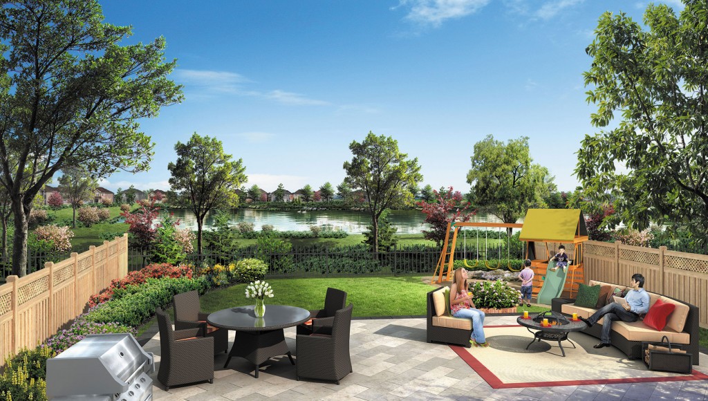 Mulberry Meadows — lifestyle amenity