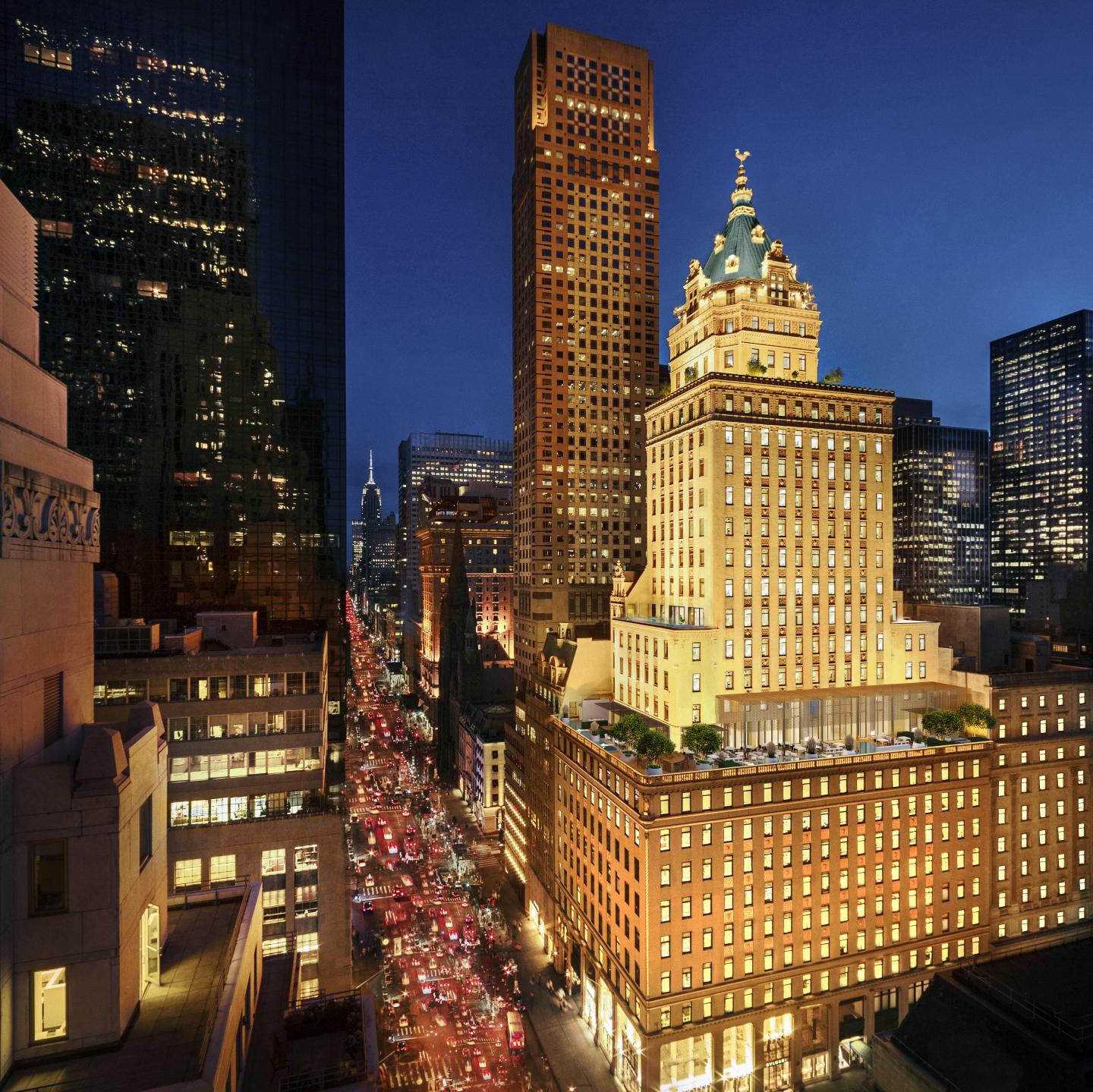 Lilli Residences