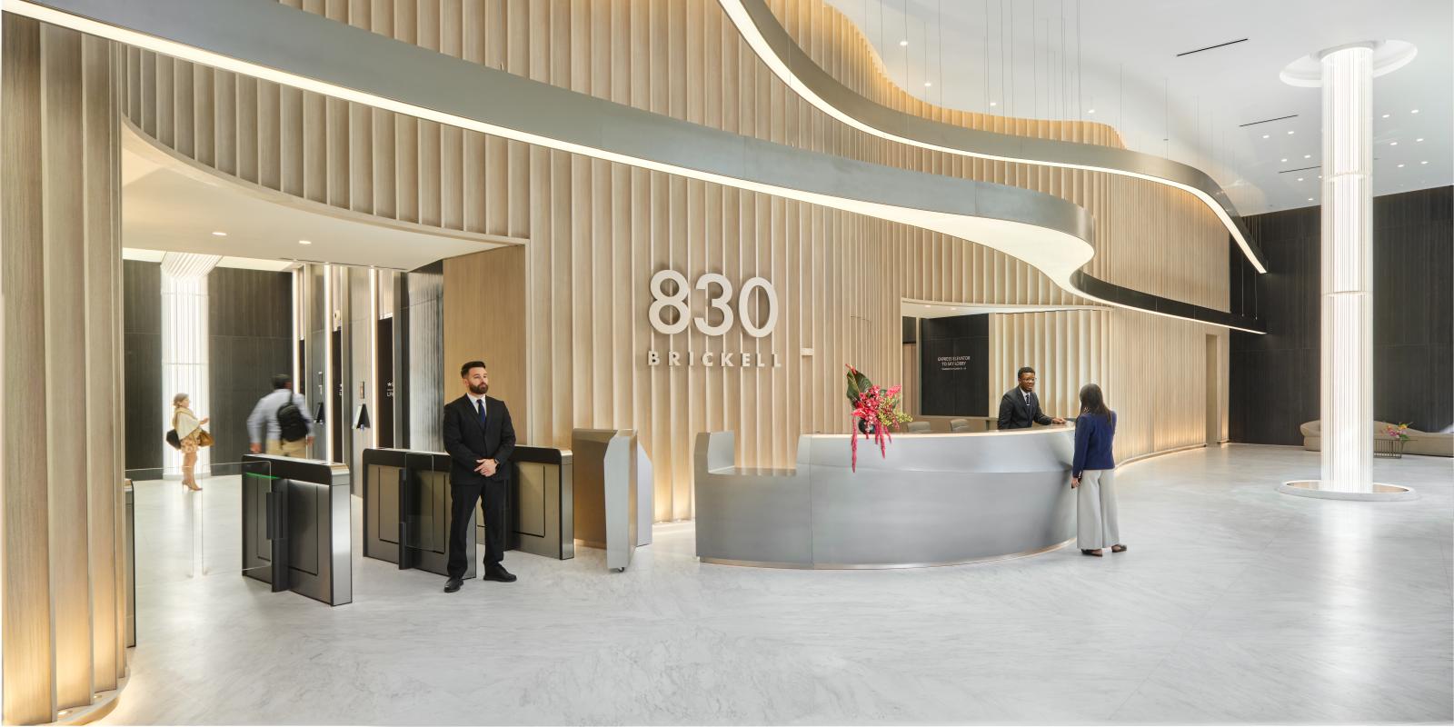 Lilli Residences — lifestyle amenity