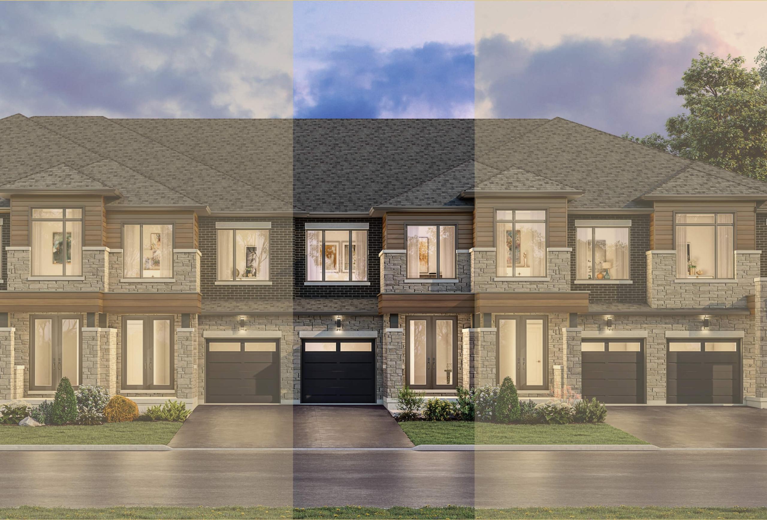 Dufferin Vistas Phase 2