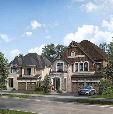 Erin Glen — exterior rendering