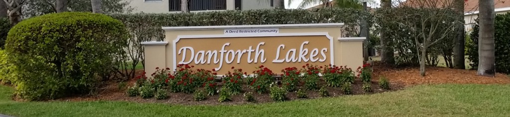 Danforth Lakes — lifestyle amenity