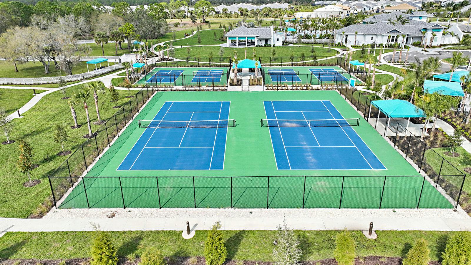 Grand Park — lifestyle amenity
