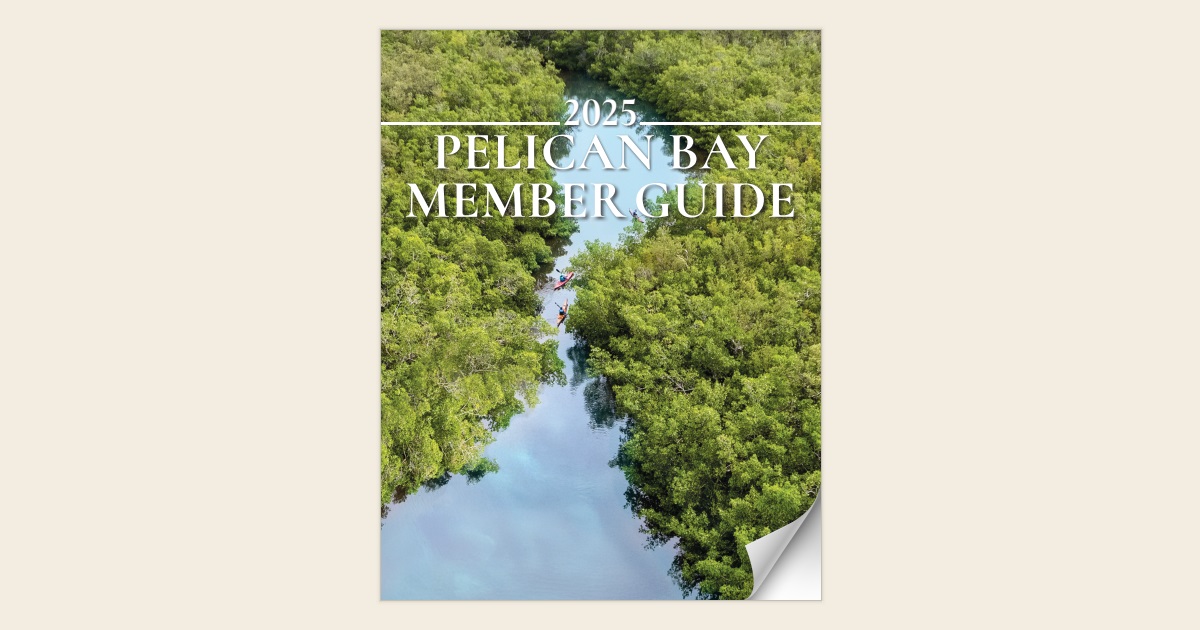 Epique at Pelican Bay — lifestyle amenity