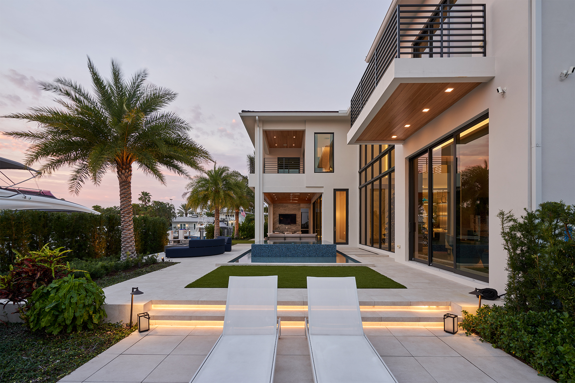Delray Ridge