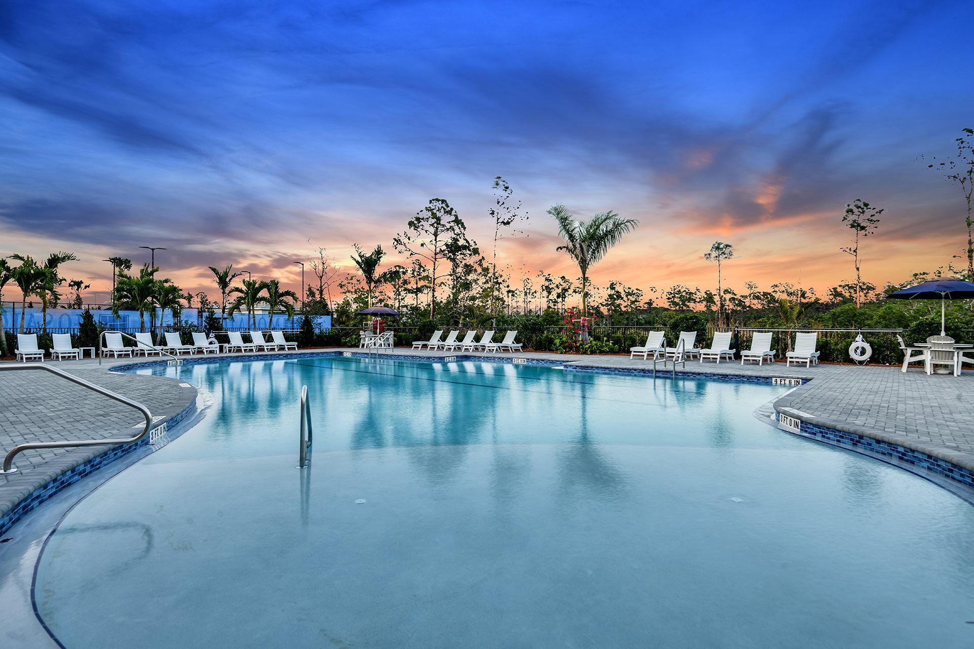 Mosaic by Kolter Homes — lifestyle amenity