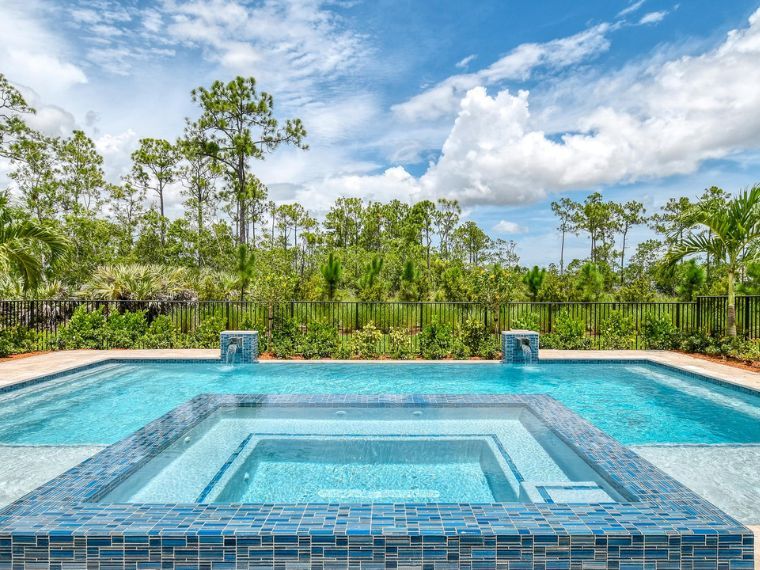 Mosaic by Kolter Homes — lifestyle amenity