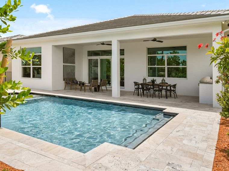 Mosaic by Kolter Homes — lifestyle amenity