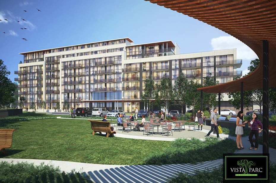 Vista Parc (PAST DEVELOPMENT)