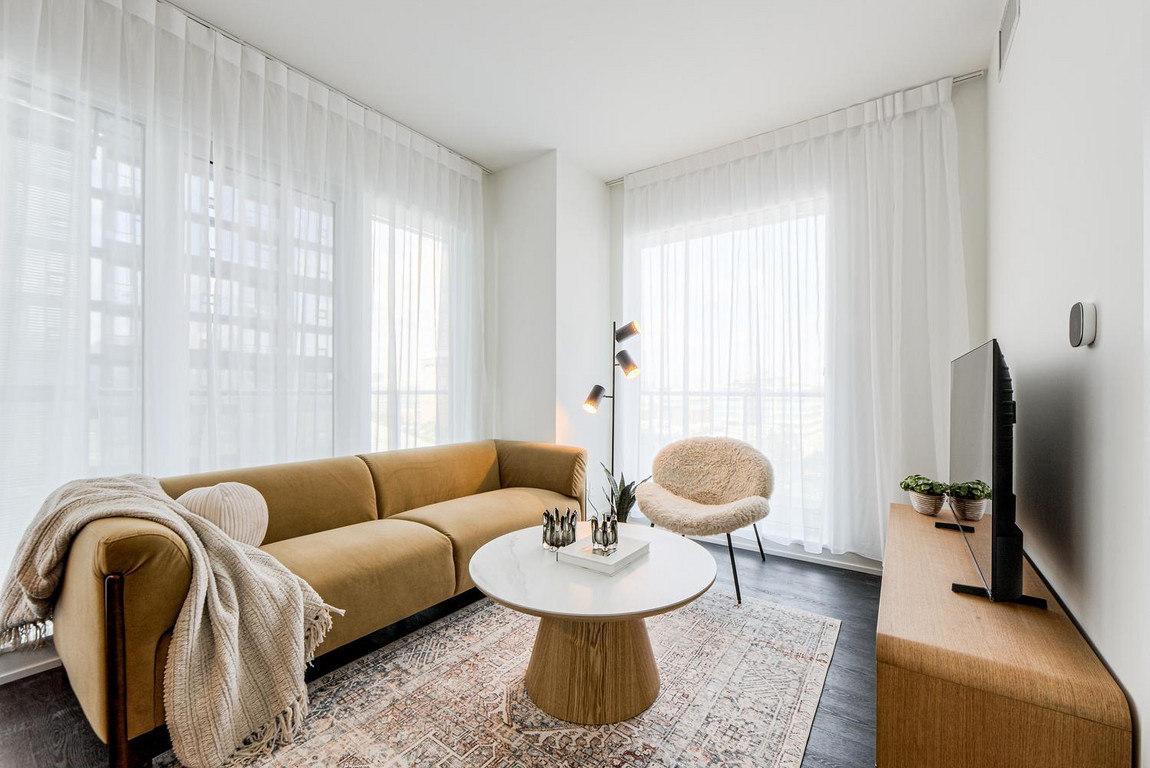 SVNTY — interior rendering