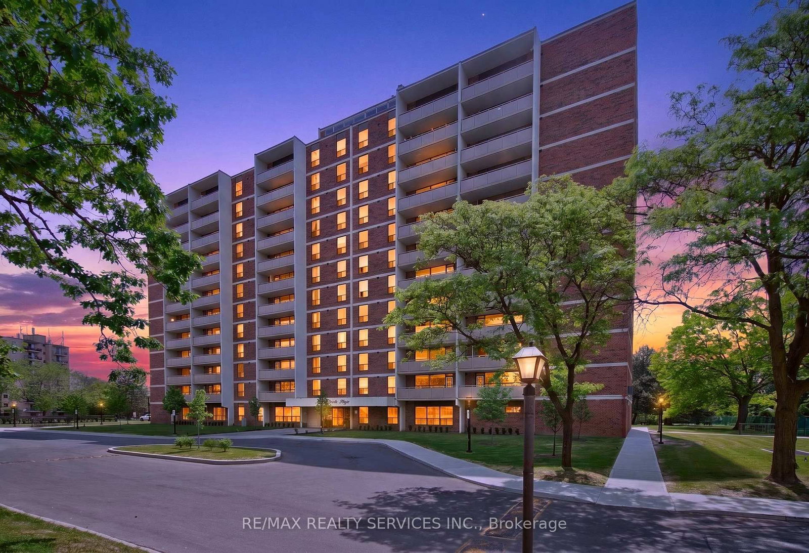 Artform Residences Delivered 2024