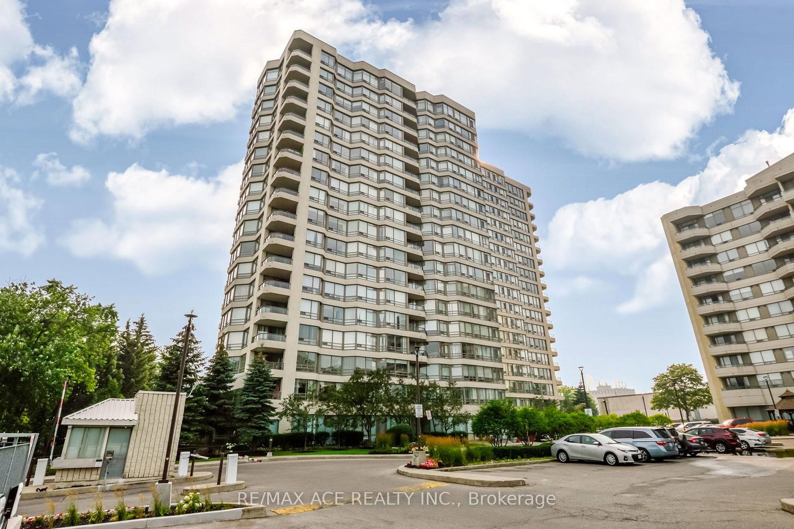 Artform Residences Delivered 2024 — photo building