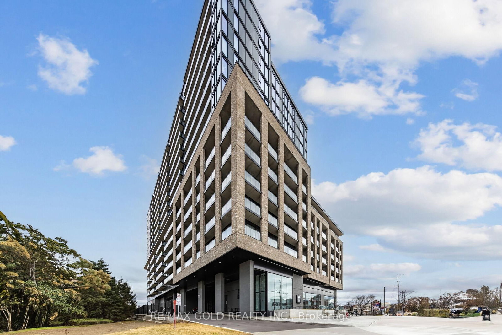 Artform Residences Delivered 2024 — photo building
