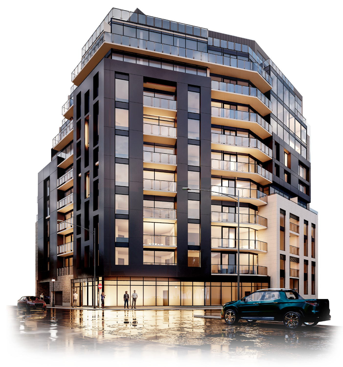Hamilton West Harbour Coming Soon